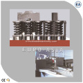 CNC BUSBAR DUMAK VE KASE MAKİNESİ